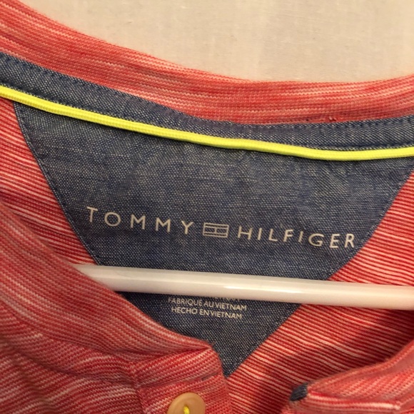 Tommy Hilfiger Shirt - Picture 4 of 4